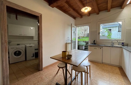 Larrau Casa | ARROZPIDIA - LARRAU - Gîte
