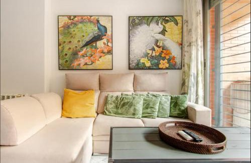 Distrito Noroeste Apartamento | Arruzafa Home