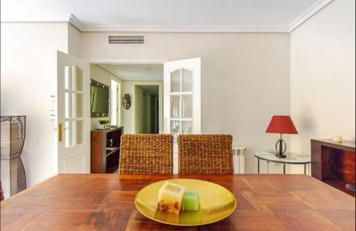 Distrito Noroeste Apartamento | Arruzafa Home