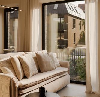 Brzezno Apartamento | Ars Apartments - Premium Experience Close to the Beach