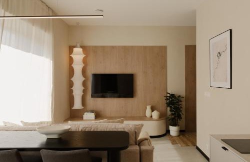 Brzezno Apartamento | Ars Apartments - Premium Experience Close to the Beach