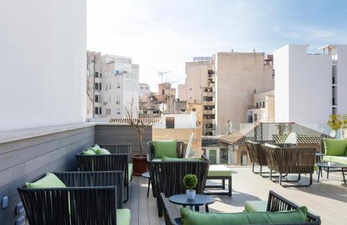 Bons Aires Hotel | Ars Magna Bleisure Hotel