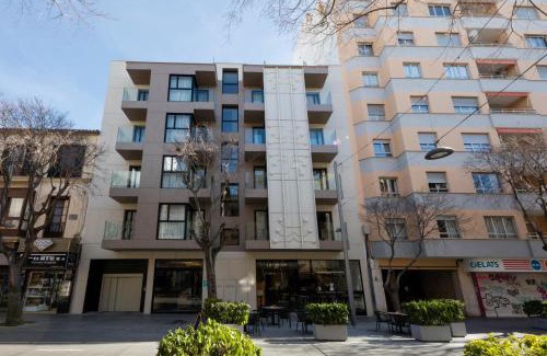 Bons Aires Hotel | Ars Magna Bleisure Hotel