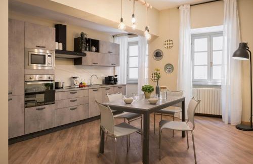 Centro Storico Apartamento | Ars Nova