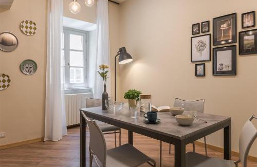 Centro Storico Apartamento | Ars Nova