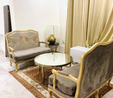 Dubai Apartamento | Arsaad villa apparments