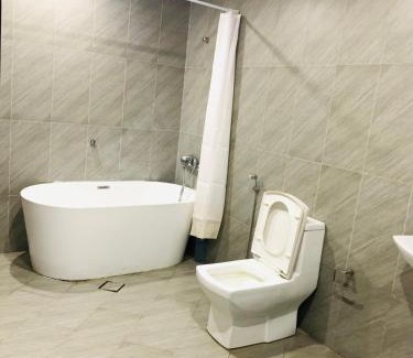 Dubai Apartamento | Arsaad villa apparments