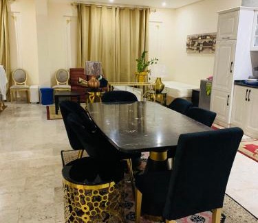 Dubai Apartamento | Arsaad villa apparments