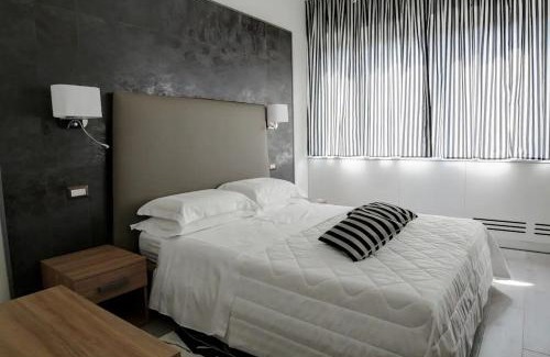 Historic Centre Casa | Arsenale Turin Rooms
