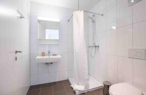 Fribourg Apartamento | Arsenaux Residence by Homenhancement