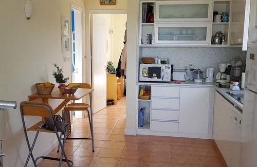 Polis Apartamento | "Nido" junto al mar: apartamento de vacaciones amorosamente + muy bien amueblado