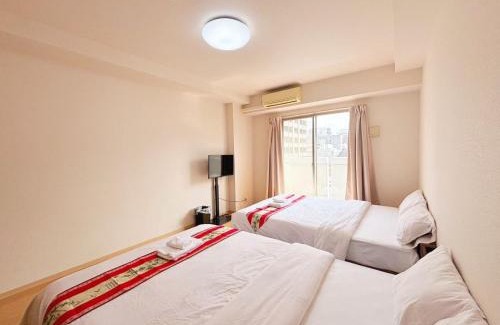Nagawa Hotel | ARSTA y池袋52
