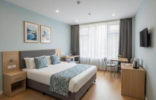 Arsuz Apartamento | Arsuz yas Apart