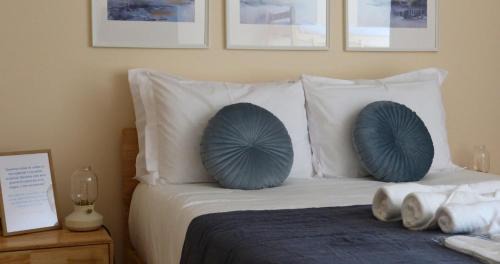 Carcavelos Cama Y Desayuno | Art 4 You Carcavelos Suites