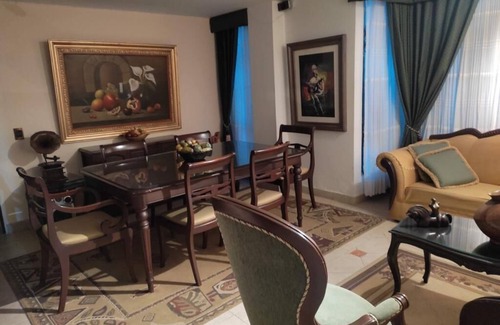 Usaquen Apartamento | Apartamento arte y confort