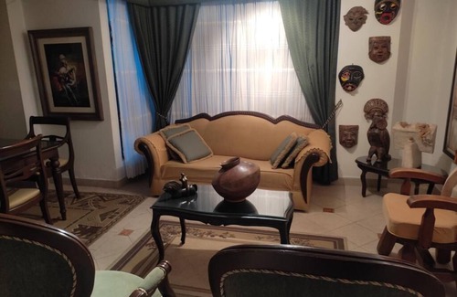 Usaquen Apartamento | Apartamento arte y confort
