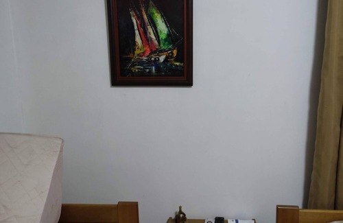 Usaquen Apartamento | Apartamento arte y confort