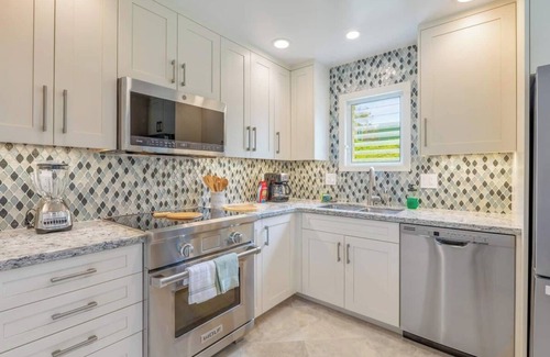 Princeville Condominio | Art and Ocean | Serenity on Kauai's Shore