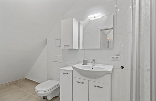 Margareten Apartamento | Art Apartment EJ