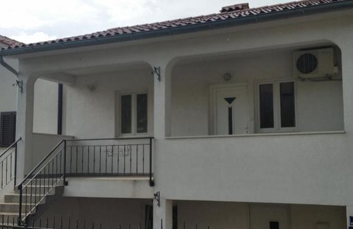 Ripenda Verbanci Apartamento | Art Apartment Labin