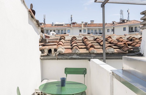 Santa Maria Novella Apartamento | Art Apartment SMN