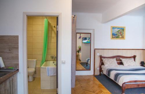 Ternopil Apartamento | ART ApartmenT