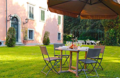 San Miniato Apartamento | Art Apartment Villa Mannelli