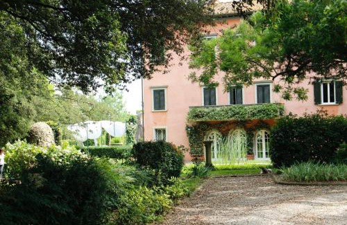 San Miniato Apartamento | Art Apartment Villa Mannelli