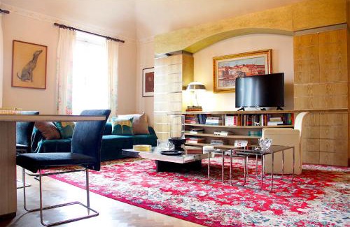 San Miniato Apartamento | Art Apartment Villa Mannelli