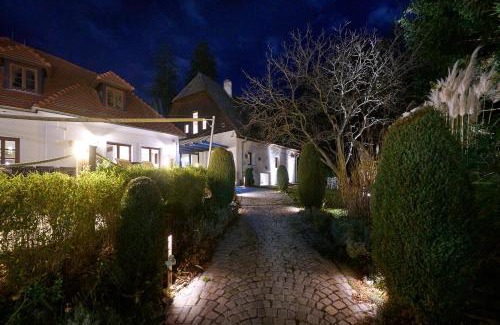 Grinzing Apartamento | Art Apartments Sievering