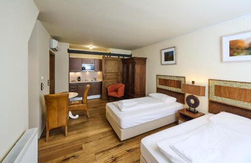 Grinzing Apartamento | Art Apartments Sievering