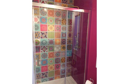 Debki Cabaña | Art Apartments Superior cottage Sleeps 6
