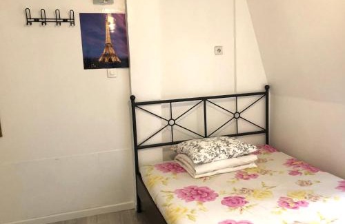 Arts-et-Metiers Casa | Art Beaubourg