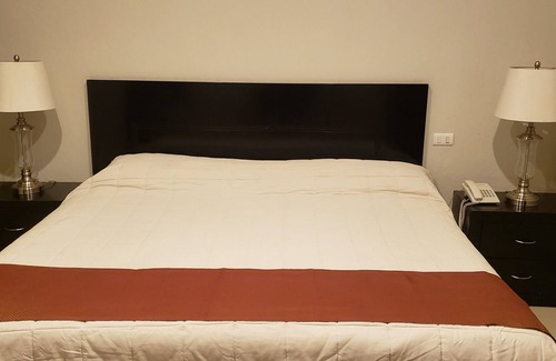 San Marcos Casa | Art Boutique Hotel Aguascalientes - Double Suite 2