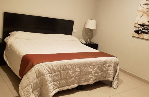 San Marcos Casa | Art Boutique Hotel Aguascalientes - Double Suite 2
