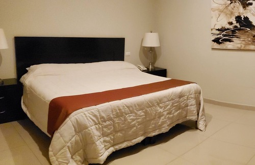 San Marcos Casa | Art Boutique Hotel Aguascalientes - Double Suite 2