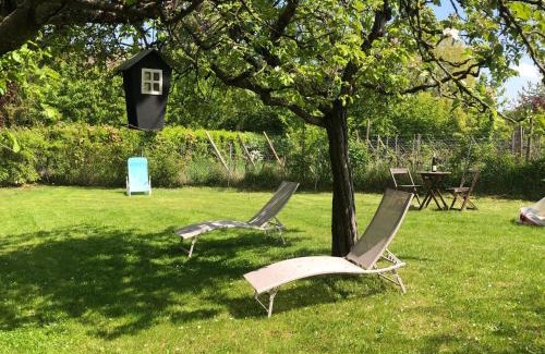 Ribeauville Apartamento | Art & Bretzel