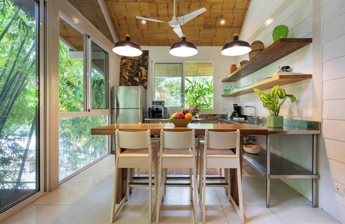 Playa Santa Teresa Apartamento | Art Bungalow Walking distance to Beach and pool