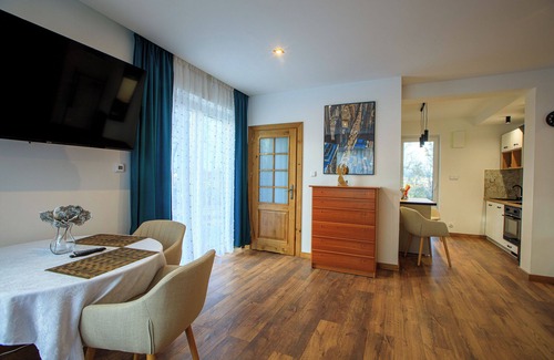 Czersk Apartamento | Art Comfort M1 Apartment