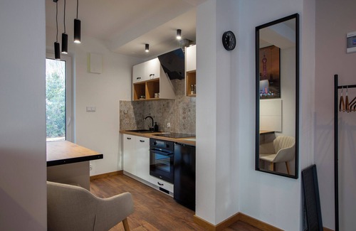 Czersk Apartamento | Art Comfort M1 Apartment