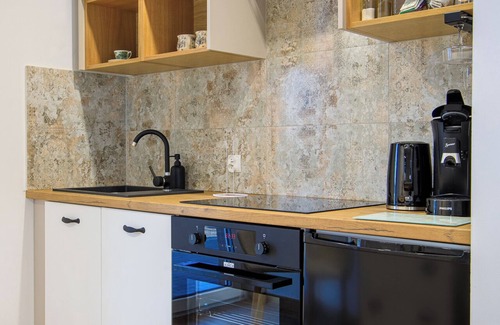 Czersk Apartamento | Art Comfort M1 Apartment