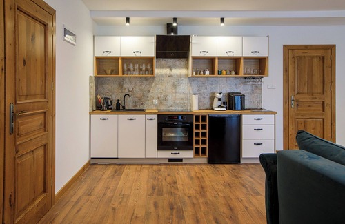 Czersk Apartamento | Art Comfort M2 Apartment