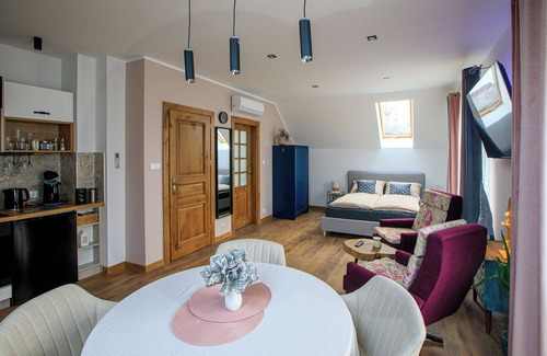 Czersk Apartamento | Art Comfort M3 Apartment