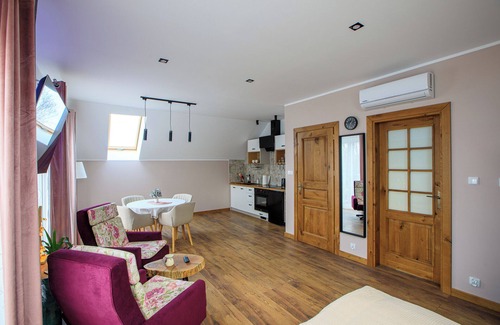 Czersk Apartamento | Art Comfort M3 Apartment