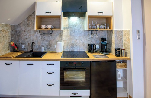 Czersk Apartamento | Art Comfort M3 Apartment