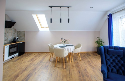 Czersk Apartamento | Art Comfort M4 Apartment