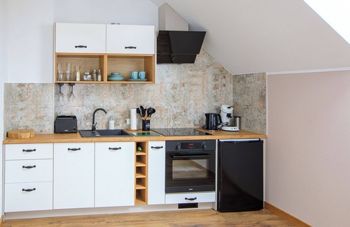 Czersk Apartamento | Art Comfort M4 Apartment
