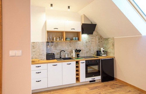 Czersk Apartamento | Art Comfort M4 Apartment