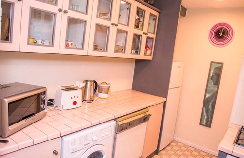 Chiaia Apartamento | Art, confort and style in the best location for living Naples!
