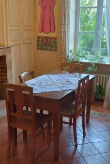 Pontlevoy Casa | Art Cottage